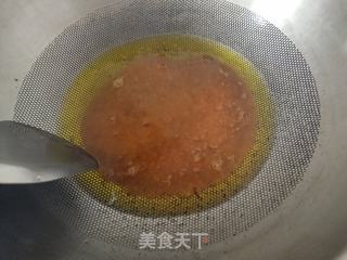 高压锅版红烧肉的做法步骤：2