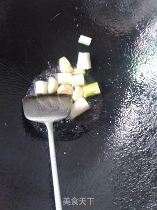 白油肚条的做法步骤:7