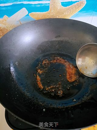 笨鸡炖土豆的做法步骤:6
