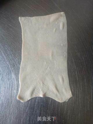 手擀牛肉面的做法步骤:3