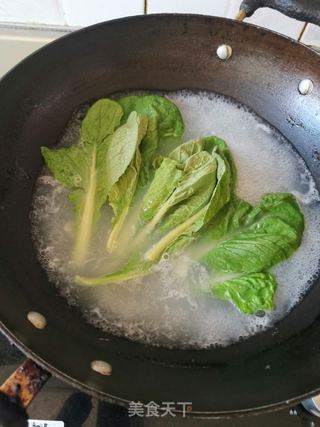 手擀牛肉面的做法步骤:6