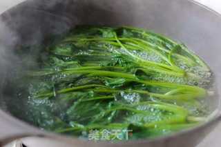 简易韩式石锅拌饭,看韩剧必备的做法步骤:2