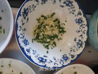 手擀牛肉面的做法步骤:7