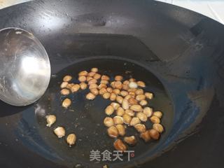 宫保鸡丁的做法步骤:6