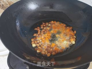 宫保鸡丁的做法步骤:7