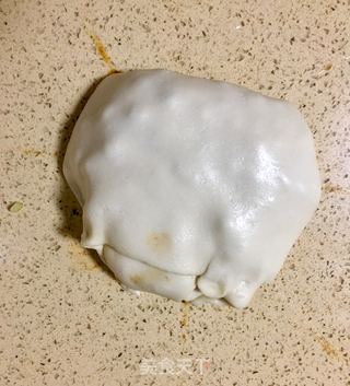 香酥千层饼的做法步骤：10