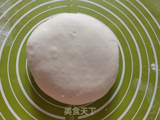 西红柿手擀面的做法步骤:3