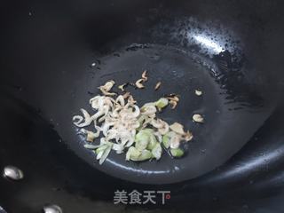 西红柿手擀面的做法步骤:7
