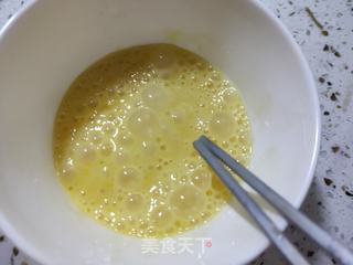 西红柿手擀面的做法步骤:15