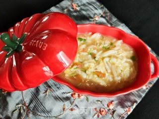 西红柿手擀面的做法步骤:20