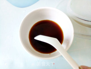 空气炸锅烤豆腐的做法步骤:6