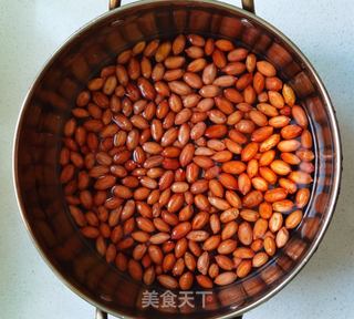 卤花生米的做法步骤:2
