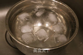 酸辣荞麦面----夏日减肥必备的做法步骤:2