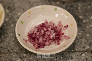 酸辣荞麦面----夏日减肥必备的做法步骤:7