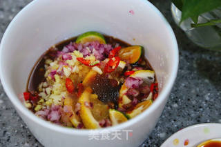 酸辣荞麦面----夏日减肥必备的做法步骤:12
