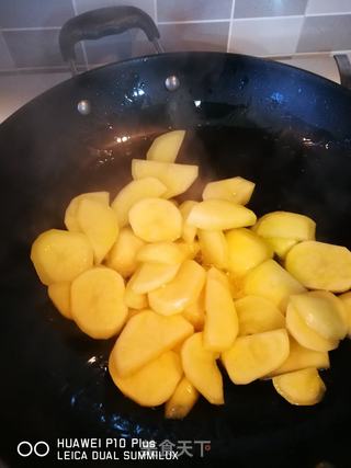 撑死人不偿命的东北打包饭的做法步骤:5