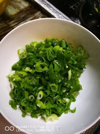 撑死人不偿命的东北打包饭的做法步骤:16