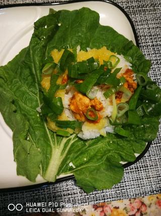 撑死人不偿命的东北打包饭的做法步骤:18