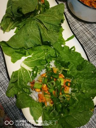 撑死人不偿命的东北打包饭的做法步骤:19