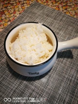 撑死人不偿命的东北打包饭的做法步骤:15