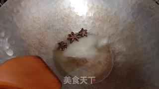 口水红烧肉的做法步骤:3