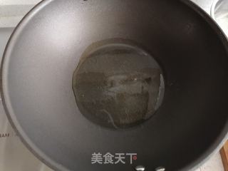 花甲丝瓜汤的做法步骤：2
