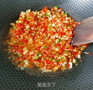 凉拌腐竹的做法步骤:5