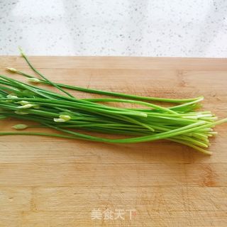 凉拌腐竹的做法步骤:7