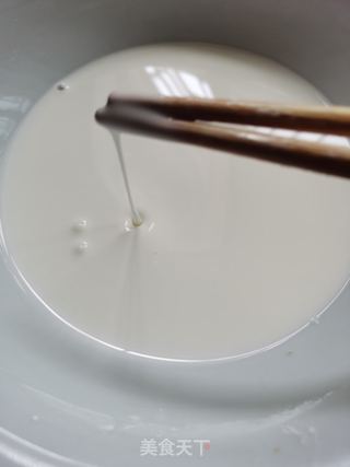茄汁里脊的做法步骤:4