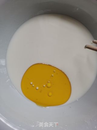 茄汁里脊的做法步骤:5