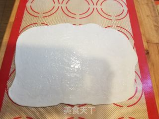 葱油饼的做法步骤:5