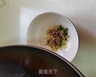 酸汤面的做法步骤:4