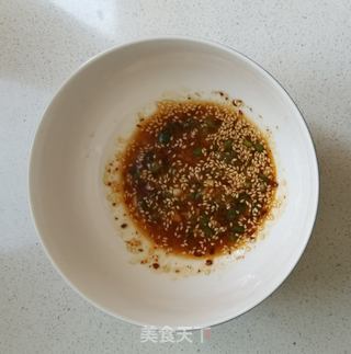 酸汤面的做法步骤:5