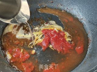 油爆大虾的做法步骤:6