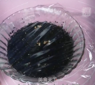 北纯多谷补肾米糊的做法步骤:2