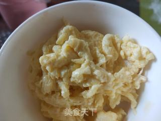 小白菜素包子的做法步骤：7