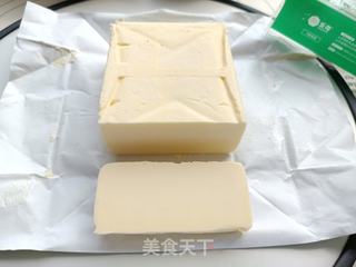 番茄牛排虾仁意面的做法步骤:4