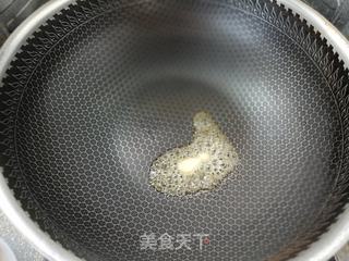 番茄牛排虾仁意面的做法步骤:8