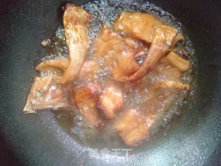 豆豉鱼的做法步骤:4