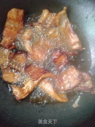 豆豉鱼的做法步骤:6
