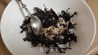韭菜鲜肉大馄饨的做法步骤:7