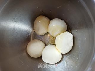 牛肉酥饼的做法步骤:4