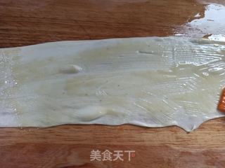 牛肉酥饼的做法步骤:9