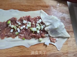 牛肉酥饼的做法步骤：10