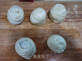 牛肉酥饼的做法步骤:14