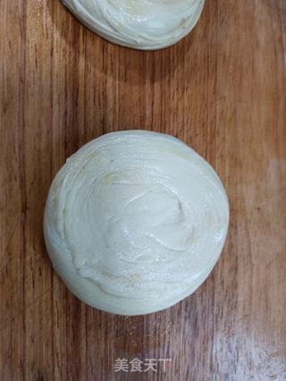 牛肉酥饼的做法步骤:15