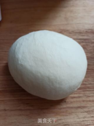 牛肉酥饼的做法步骤:2