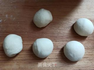 牛肉酥饼的做法步骤:3