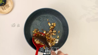 台式卤肉饭丨正宗台湾卤肉饭,秘诀在这里!超下饭的做法步骤:3