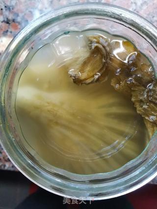 酸菜炒五花肉的做法步骤:2